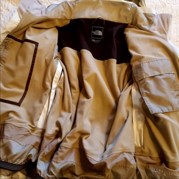 The North Face Hyvent Recon Snow Jacket - Picture 3 of 4